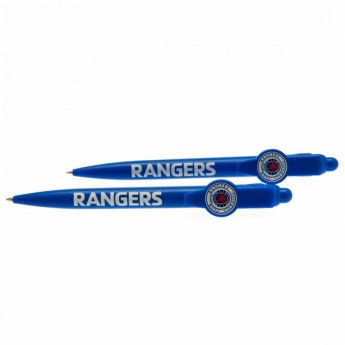 Rangers FC комплект химикалки Pen Set CR