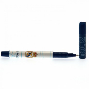 Real Madrid CF химикалка Ballpoint Pen