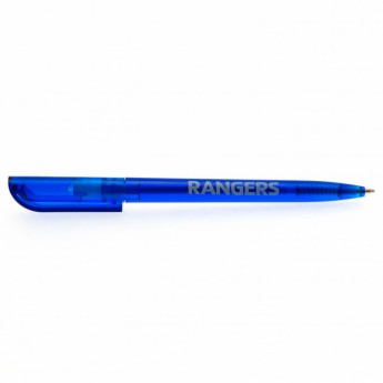 Rangers FC химикал Retractable Pen