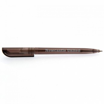 Newcastle United химикал Retractable Pen