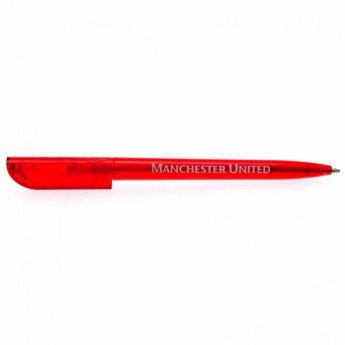 Manchester United химикал Retractable Pen