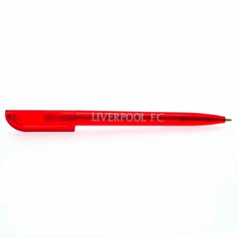 Liverpool FC химикал Retractable Pen