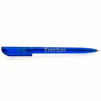 Everton FC химикал Retractable Pen