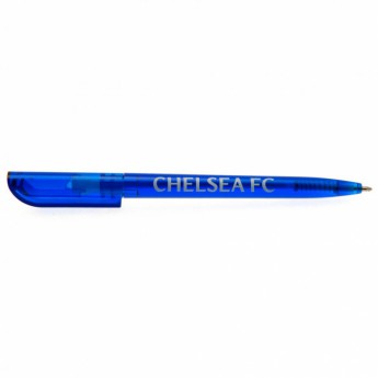 Chelsea FC химикал Retractable Pen