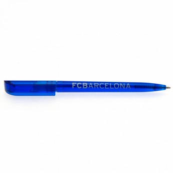 FC Barcelona химикал Retractable Pen
