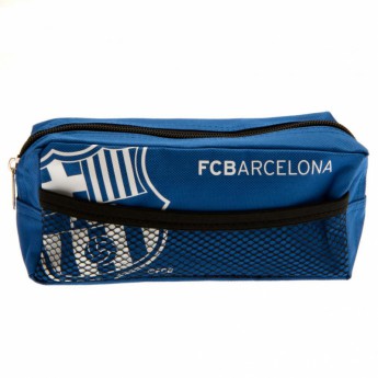 FC Barcelona несесер за моливи Pencil Case NT