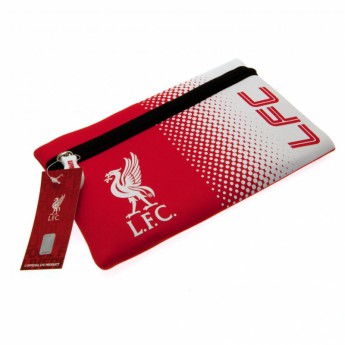 Liverpool FC несесер за моливи Pencil Case