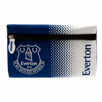 Everton FC несесер за моливи Pencil Case