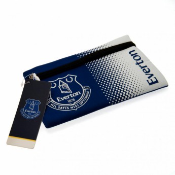 Everton FC несесер за моливи Pencil Case