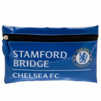 Chelsea FC несесер за моливи Pencil Case SS