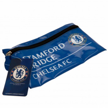 Chelsea FC несесер за моливи Pencil Case SS