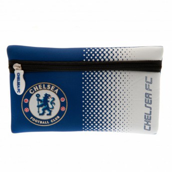 Chelsea FC несесер за моливи Pencil Case