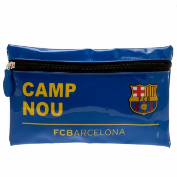 FC Barcelona несесер за моливи Pencil Case SS