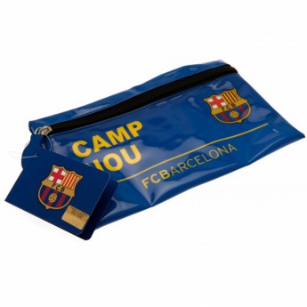 FC Barcelona несесер за моливи Pencil Case SS