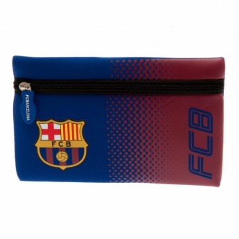 FC Barcelona несесер за моливи Pencil Case