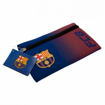 FC Barcelona несесер за моливи Pencil Case