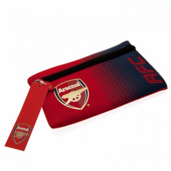 Arsenal FC несесер за моливи Pencil Case