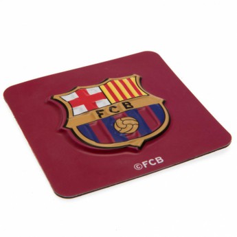 FC Barcelona магнити Fridge Magnet SQ