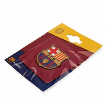 FC Barcelona магнити Fridge Magnet SQ