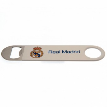 Real Madrid CF отварачка Bar Blade Magnet