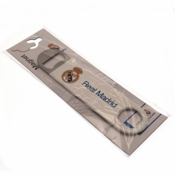 Real Madrid CF отварачка Bar Blade Magnet