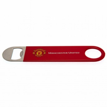 Manchester United отварачка Bar Blade Magnet