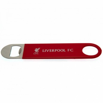 Liverpool FC отварачка Bar Blade Magnet