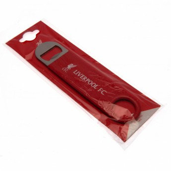 Liverpool FC отварачка Bar Blade Magnet