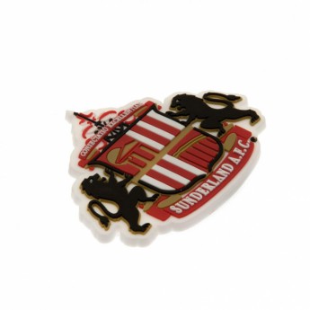 Sunderland AFC магнити 3D Fridge Magnet