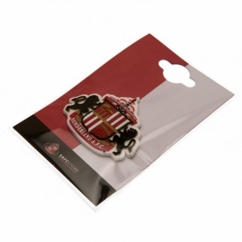 Sunderland AFC магнити 3D Fridge Magnet