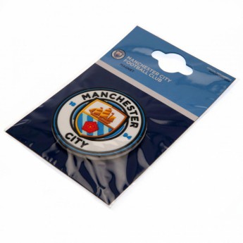 Manchester City магнити 3D Fridge Magnet