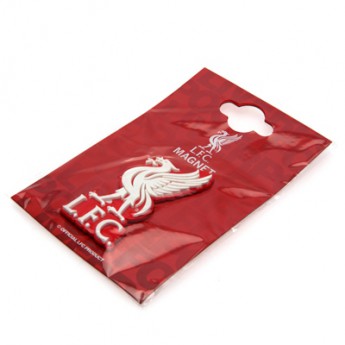 Liverpool FC магнити 3D Fridge Magnet