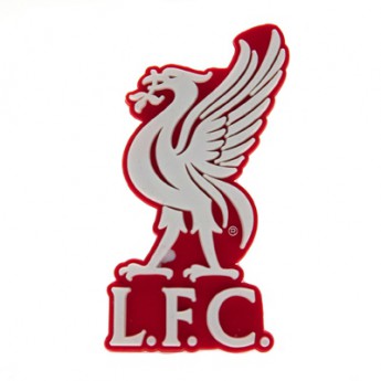Liverpool FC магнити 3D Fridge Magnet