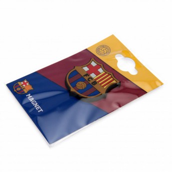 FC Barcelona магнити 3D Fridge Magnet