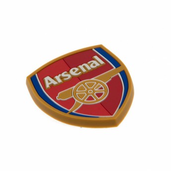 Arsenal FC магнити 3D Fridge Magnet