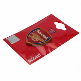Arsenal FC магнити 3D Fridge Magnet