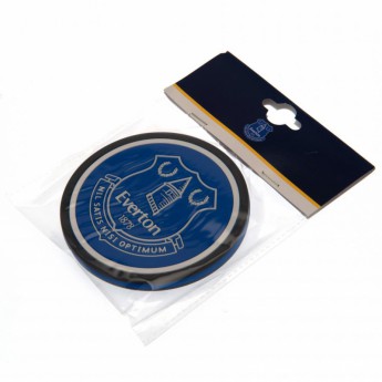 Everton FC комплект подложки за чаши 2pk Coaster Set