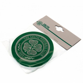 Celtic FC комплект подложки за чаши 2pk Coaster Set