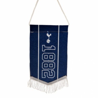 Tottenham Hotspur знаме Mini Pennant SN