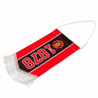 Manchester United знаме Mini Pennant SN