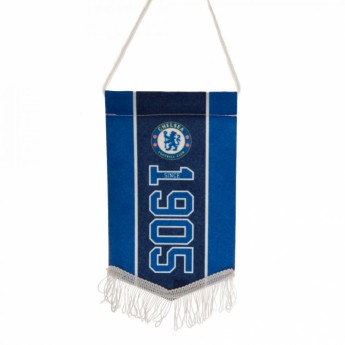 Chelsea FC знаме Mini Pennant SN