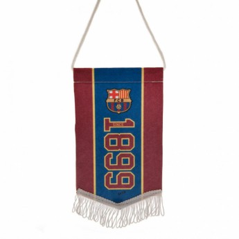 FC Barcelona знаме Mini Pennant SN