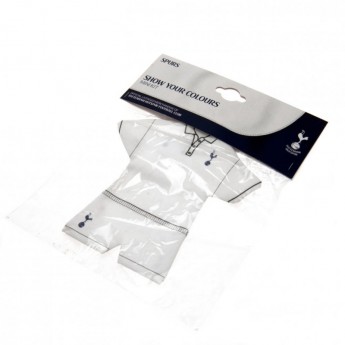 Tottenham Hotspur мини фланелка за кола Mini Kit
