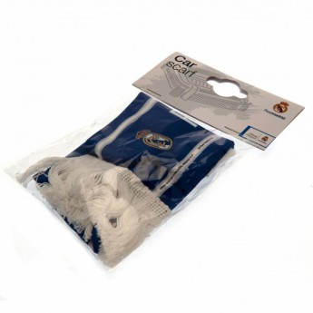 Real Madrid CF мини шал за кола Mini Car Scarf