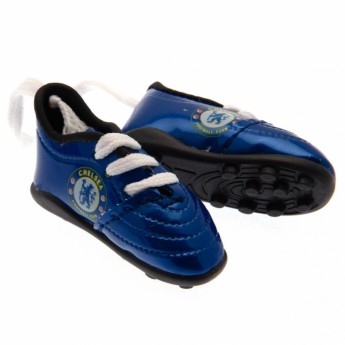 Chelsea FC мини обувки за кола Mini Football Boots