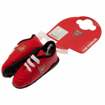 Arsenal FC мини обувки за кола Mini Football Boots