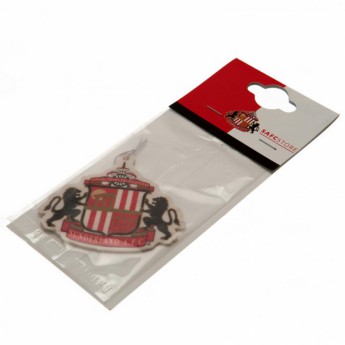 Sunderland AFC освежител за въздух Crest
