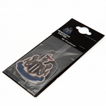 Newcastle United освежител за въздух Crest