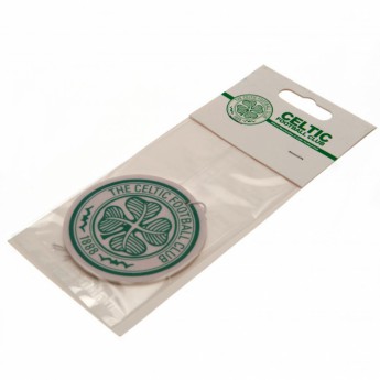 Celtic FC освежител за въздух Crest