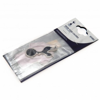 Tottenham Hotspur освежител за въздух 3pk